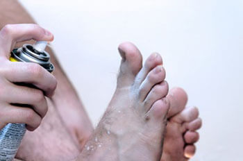 Athletes foot treatment in the Palm Beach County, FL: West Palm Beach (Royal Palm Beach, Loxahatchee, Riviera Beach, Boca Del Mar, Belle Glade) areas